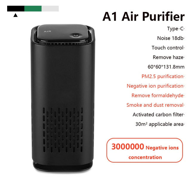 Filtros HEPA para purificador de aire doméstico