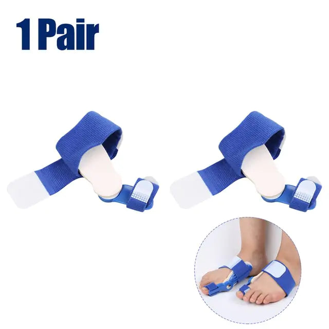 Adjustable Bunion Corrector