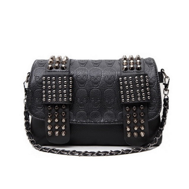 Bolso de hombro para mujer