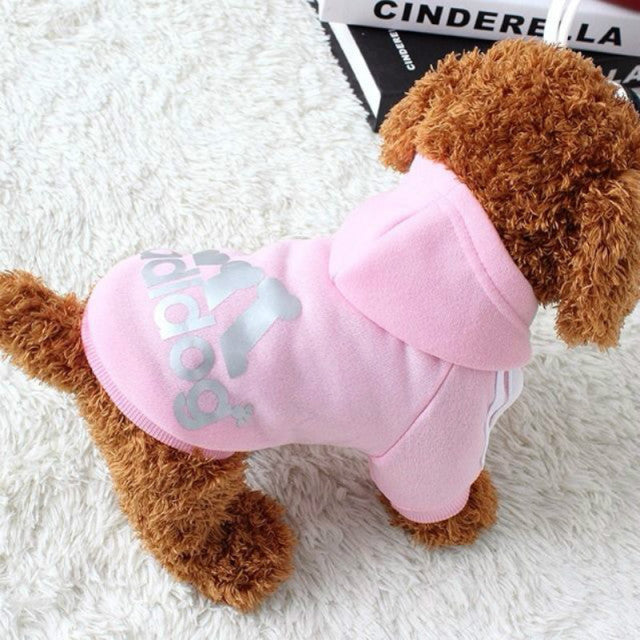 Sudadera para mascotas