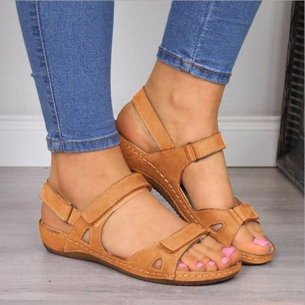 Sandalias de mujer