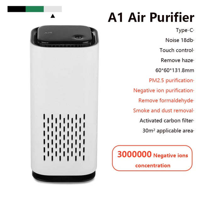 Filtros HEPA para purificador de aire doméstico