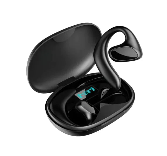 Bluetooth Smart Translation Headphones Two-way Conversation