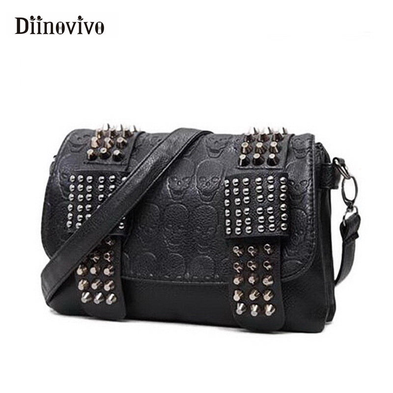 Bolso de hombro para mujer