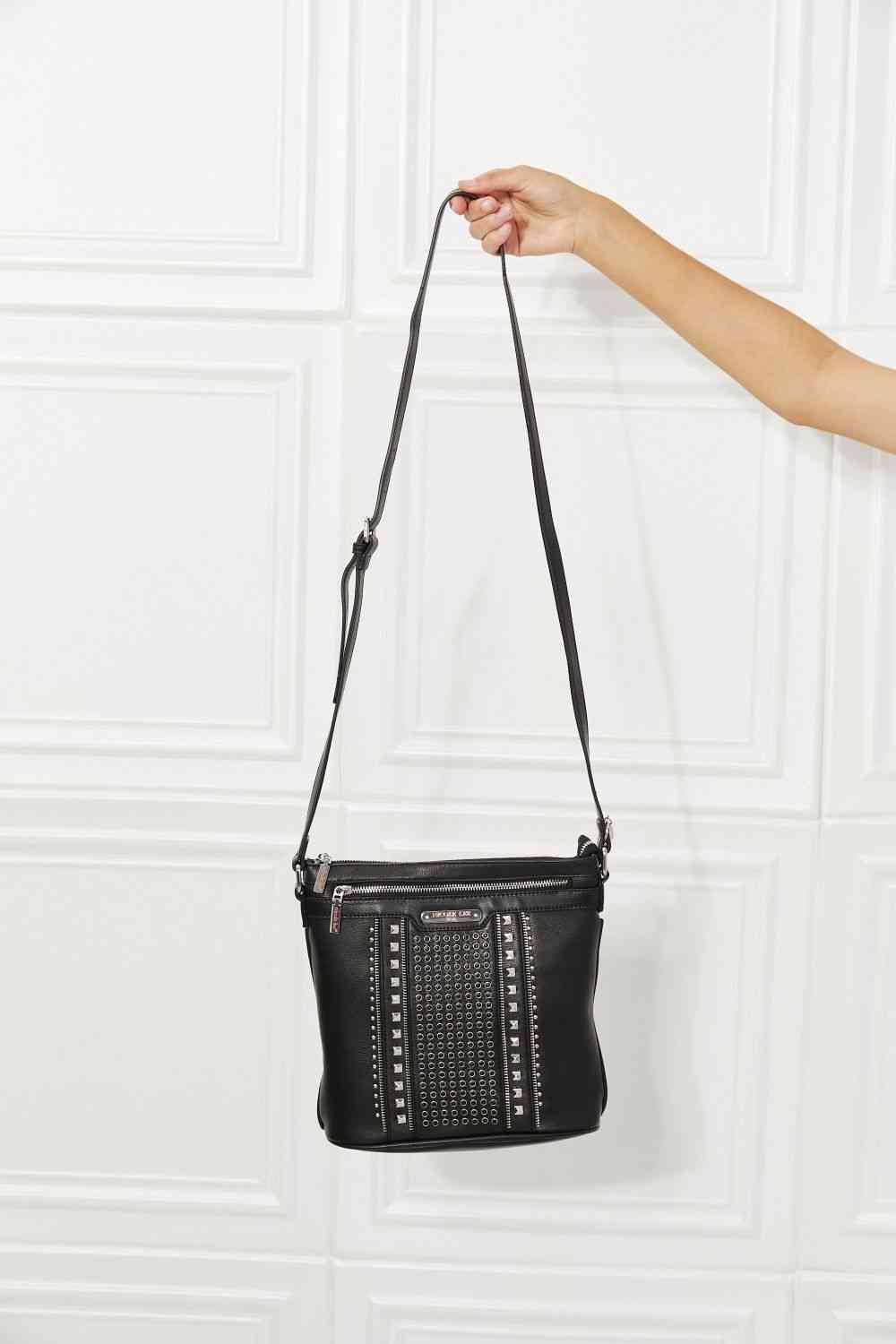 Bolso de mano Nicole Lee USA Love