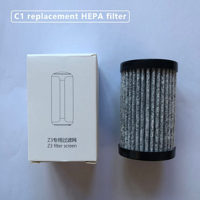 Filtros HEPA para purificador de aire doméstico