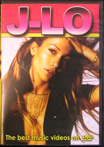 J-LO: Music Videos