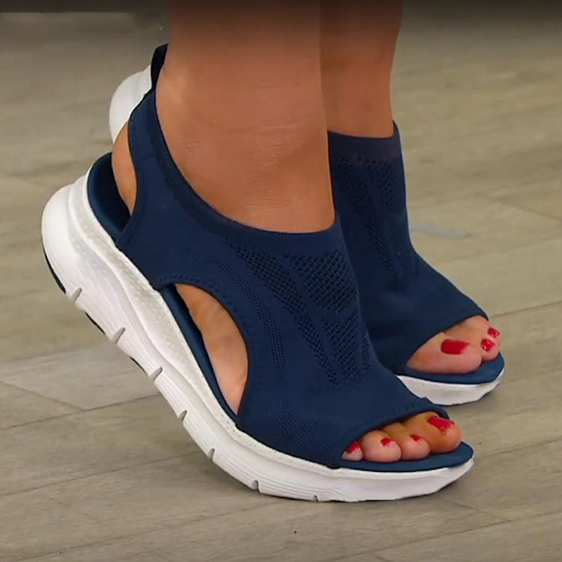 Sandalias de verano para mujer