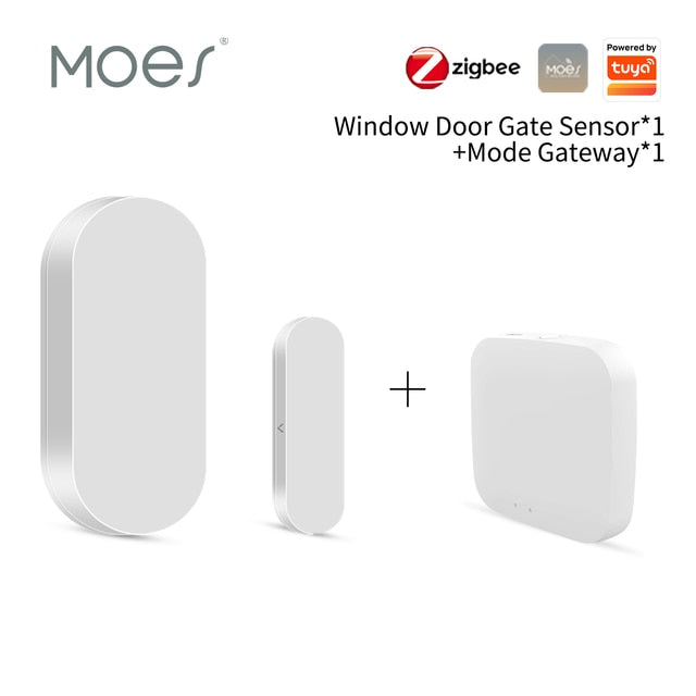 MOES Door & Window Sensor
