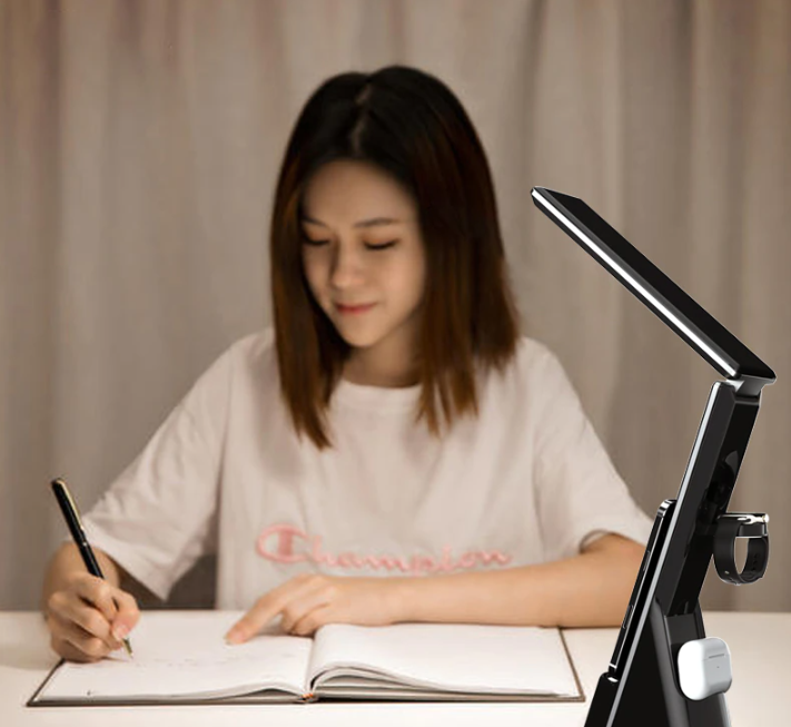 LED Study Lamp