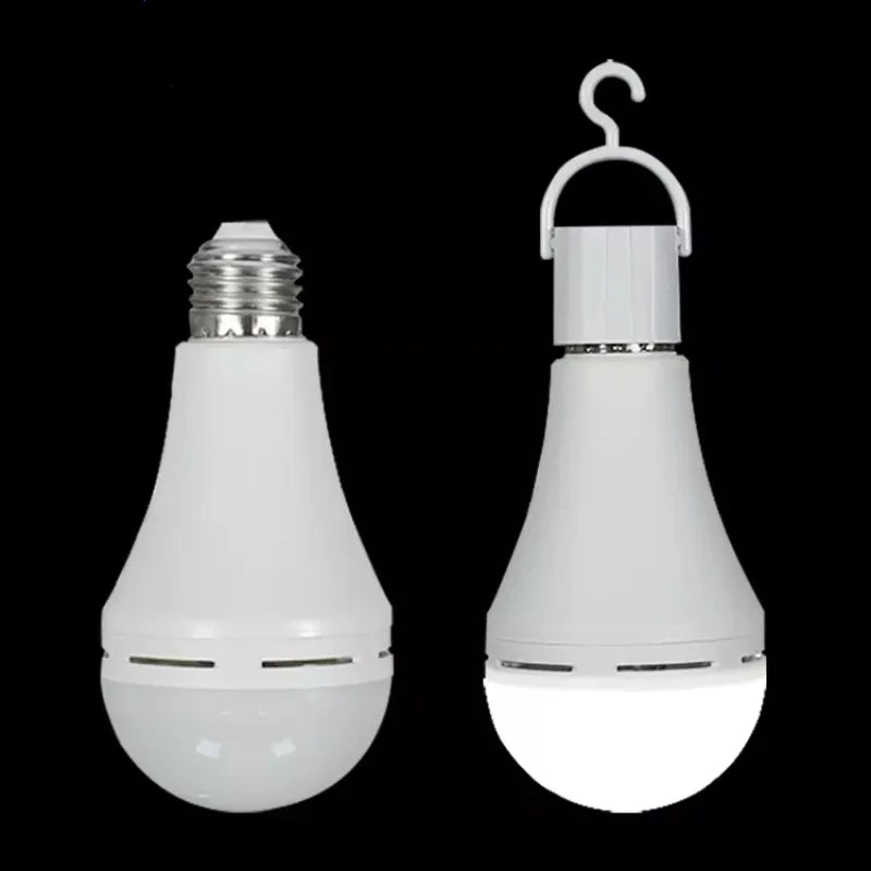 Luz de emergencia LED EcoBright™