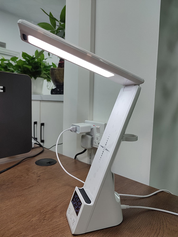 LED Study Lamp