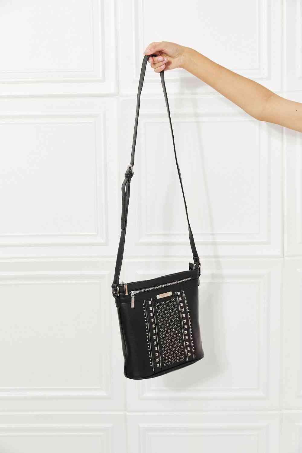 Bolso de mano Nicole Lee USA Love