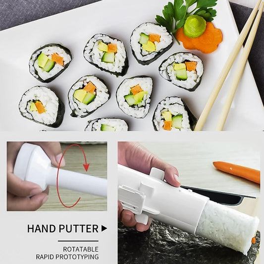 Kit para hacer sushi